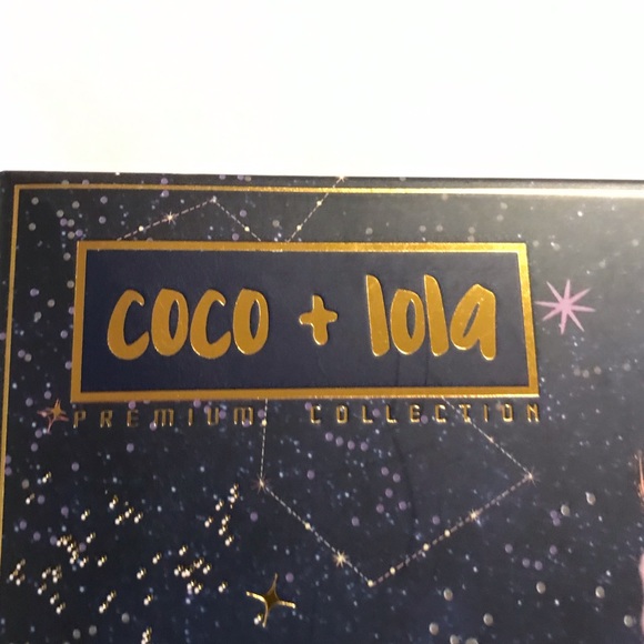 Coco & Lola Sweet Bunny Sleeping Eye Mask Pink - Picture 6 of 8